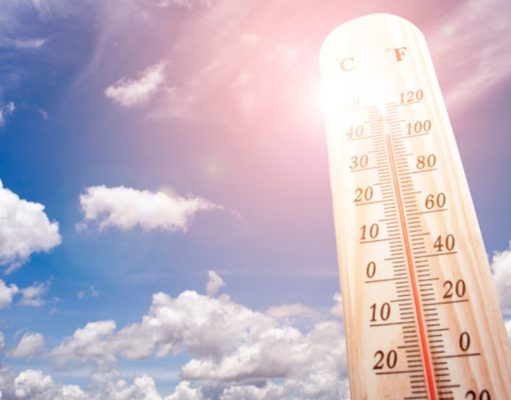 9 tips para no sufrir el calor