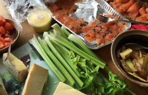 9 trucos para revivir las sobras Revista Selecciones