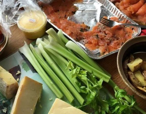 9 trucos para revivir las sobras