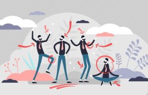 9 usos útiles del lenguaje corporal Revista Selecciones