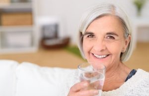 ¡A hidratarse! Revista Selecciones