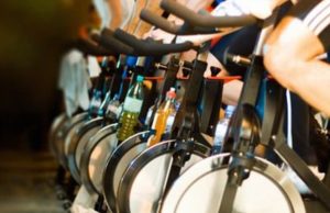 ¡A pedalear esos kilos de más! Revista Selecciones