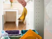 A poner la basura a trabajar