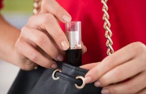 Adicta al robo Revista Selecciones