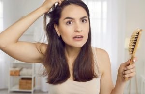 ¡Adiós a la caspa! Revista Selecciones