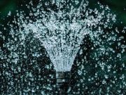 Agua en los lugares más sorprendentes