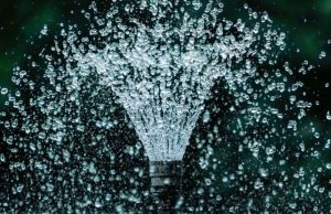 Agua en los lugares más sorprendentes Revista Selecciones