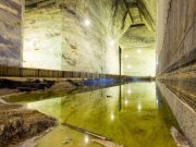 Agua subterránea y arenas movedizas