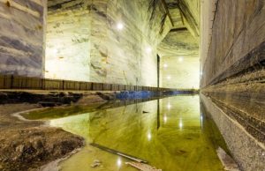 Agua subterránea y arenas movedizas Revista Selecciones