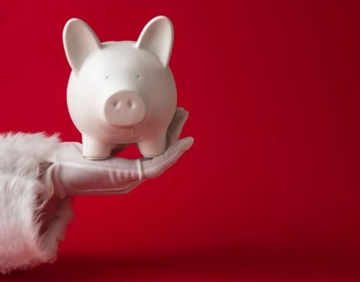 ¡Ahorrá dinero en las Fiestas!