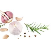 Por estas razones deberías comer ajo con más frecuencia