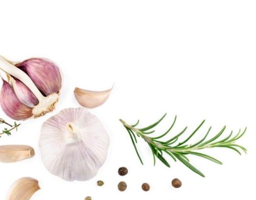 Por estas razones deberías comer ajo con más frecuencia