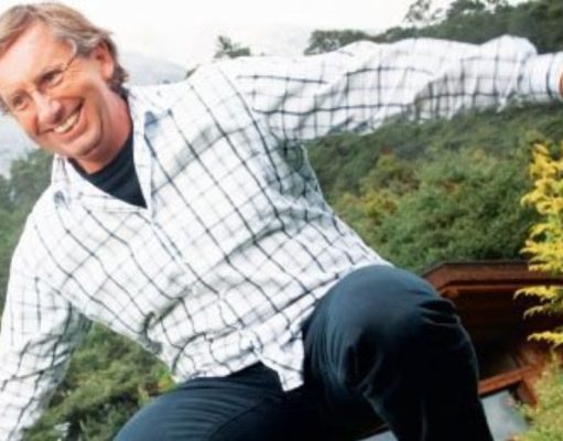 Alegría pura y libertad