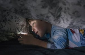 Alerta: Preescolares expuestos a luz nocturna brillante carecen de melatonina Revista Selecciones