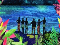 Algo que pertenece a amistad