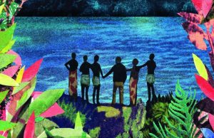 Algo que pertenece a amistad Revista Selecciones