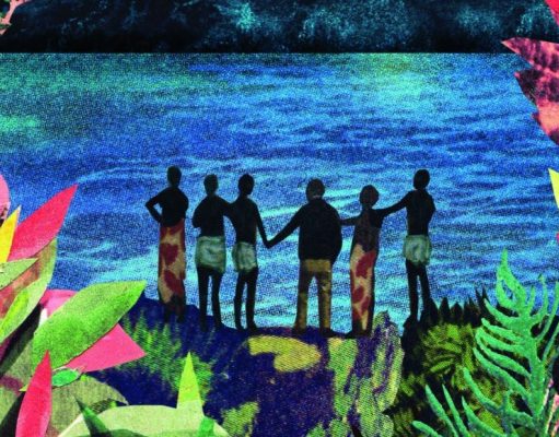 Algo que pertenece a amistad