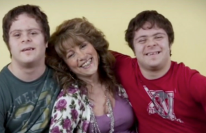 Alicia Zanca, esa recordada super mamá Alicia Zanca, esa recordada super mamá