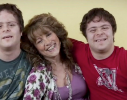 Alicia Zanca, esa recordada super mamá Alicia Zanca, esa recordada super mamá