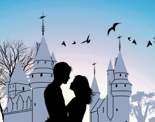 Alimentar a los pájaros