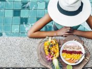 Alimentarse bien en verano