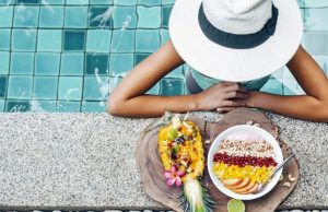 Alimentarse bien en verano Revista Selecciones