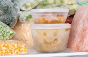 Alimentos congelados: razones para elegirlos en el supermercado Revista Selecciones