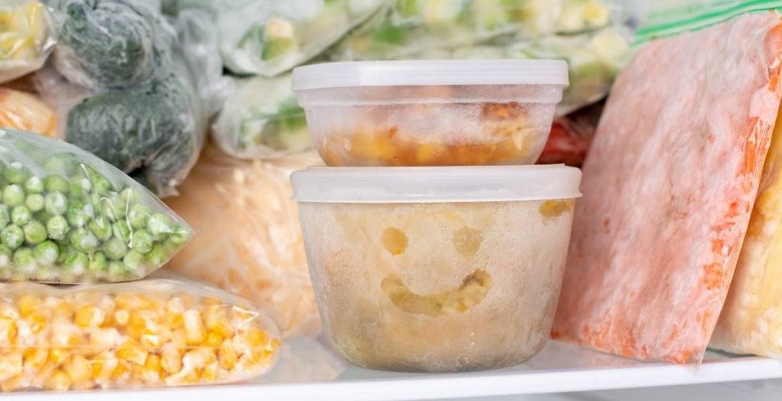 Ventajas e inconvenientes de comer verduras congeladas - Supermercados MAS