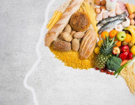 Alimentos contra el mal de Alzheimer