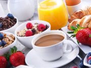 Alimentos para comer en cada ocasión