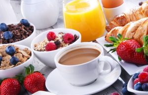 Alimentos para comer en cada ocasión Revista Selecciones