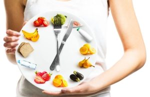 Alimentos perfectos para cada momento del día Revista Selecciones