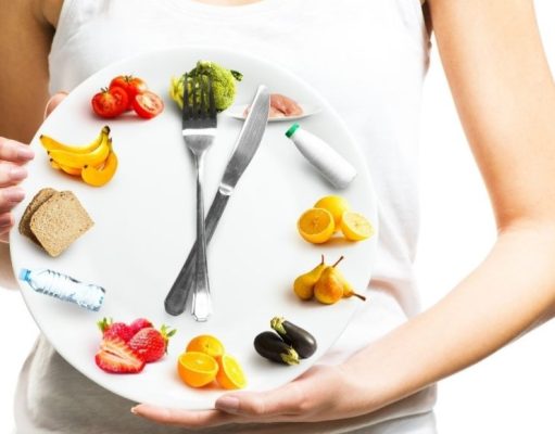 Alimentos perfectos para cada momento del día