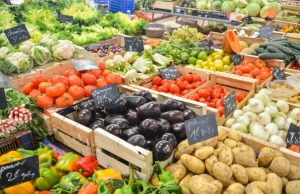 8 Alimentos poderosos Revista Selecciones