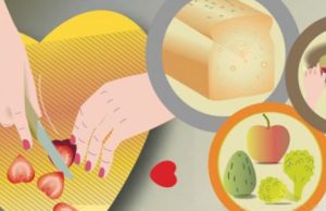Alimentos que cuidan tu corazón Revista Selecciones