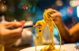 All’uso nostro Revista Selecciones