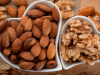 Almendras y nueces: picadas saludables Revista Selecciones