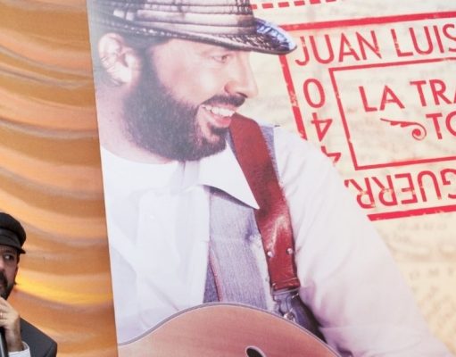 Alquimista de la música