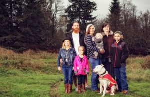 Alud de barro Revista Selecciones