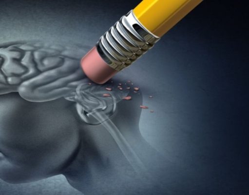 Alzheimer: un mal que nos despoja de todo