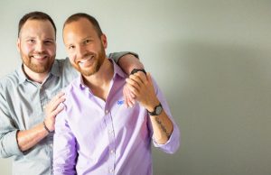 Hermanos a prueba de todo Revista Selecciones