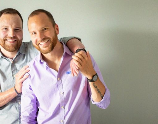 Hermanos a prueba de todo