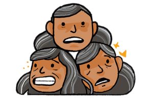 ¿Ansiedad? Claves para dominarla Revista Selecciones