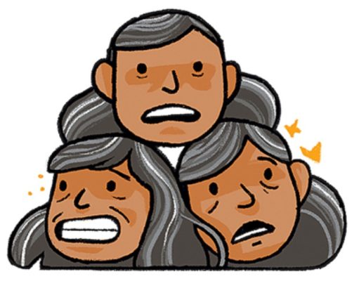 ¿Ansiedad? Claves para dominarla