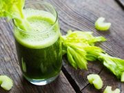 Apio: un sabor intenso y característico