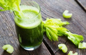 Apio: un sabor intenso y característico Revista Selecciones