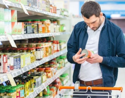 Aprenda a leer las etiquetas