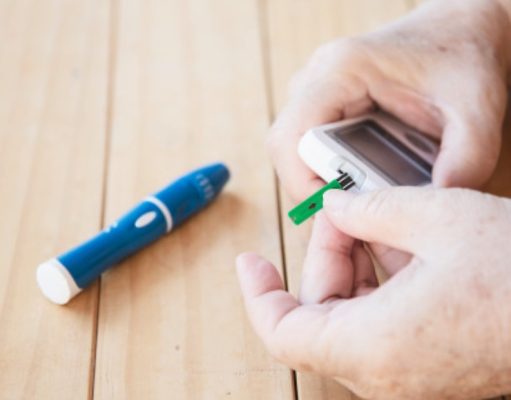 Aprendé a observar el azúcar en la sangre de forma efectiva