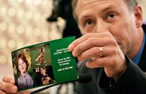 Aprender a vivir con la muerte de un hijo Revista Selecciones