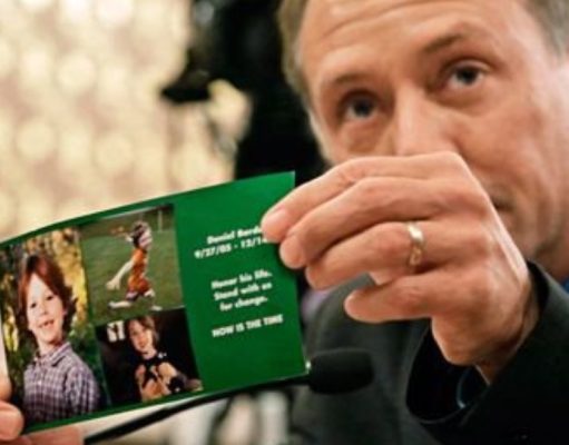 Aprender a vivir con la muerte de un hijo